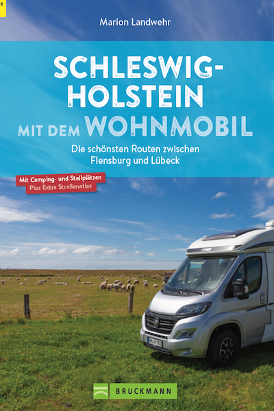 Schleswig-Holstein mit dem Wohnmobil